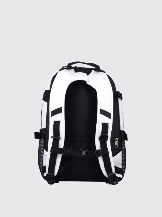 25SS 이스트팩 백팩 EK0A5BFZ 9S2 White - EASTPAK