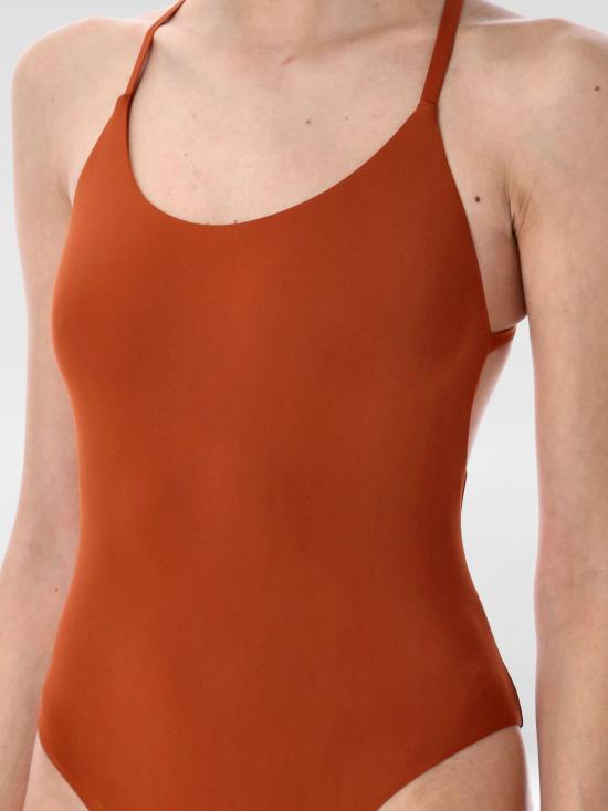 26SS 리도 원피스 수영복 UNO TERRACOTTA Earth - LIDO