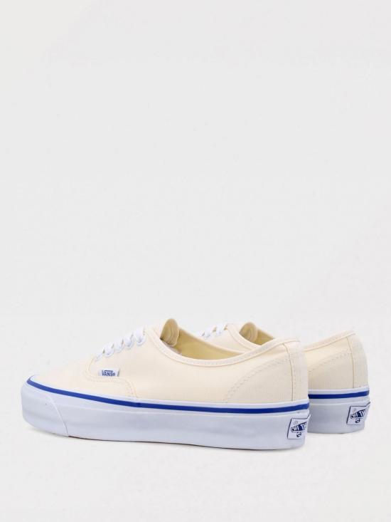 25SS 반스 스니커즈 VN000CQA OFW Beige - VANS