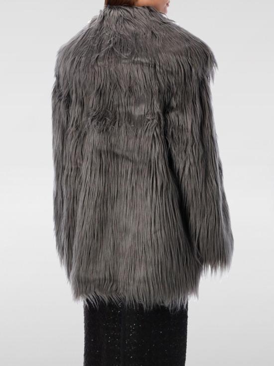 24FW 로테이트 무톤 113153 1205 Grey - ROTATE