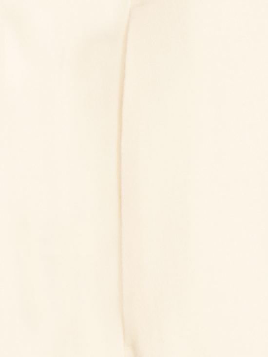 25SS 골든구스 팬츠 GWP02266P00161920103 Ivory - GOLDEN GOOSE