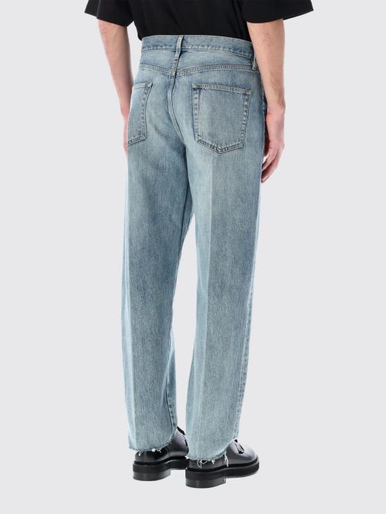 25FW 피어오브갓 데님 팬츠 FGE240410DNM 436 Denim - FEAR OF GOD