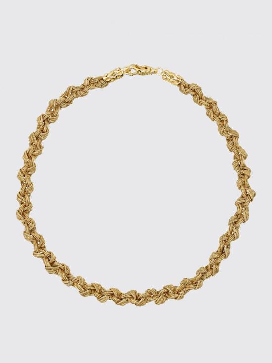 24FW 엠마누엘레 비꼬끼 팔찌 NDN1G Gold