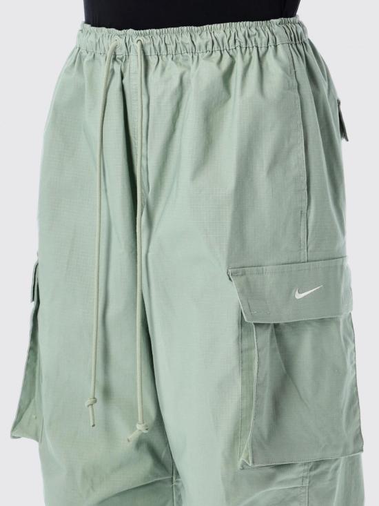 24FW 나이키 팬츠 FV7520 370 Green - NIKE