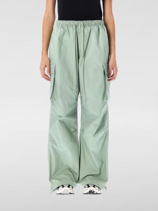 24FW 나이키 팬츠 FV7520 370 Green