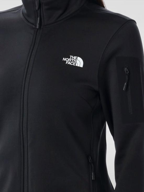 25SS 노스페이스 자켓 NF0A8BRK KX71 Black - NORTH FACE