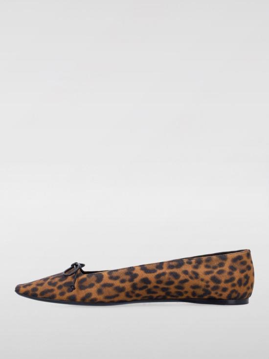 25SS 생로랑 플랫 슈즈 818799AAEHY 2038 Multicolor - SAINT LAURENT