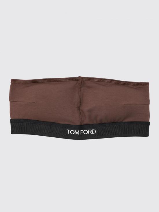 25SS 톰포드 라운지 웨어 BRJ011JEX011 KB915 Brown