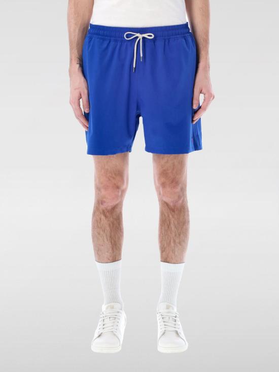 25FW 폴로 랄프로렌 스윔팬츠 710907255 003 White