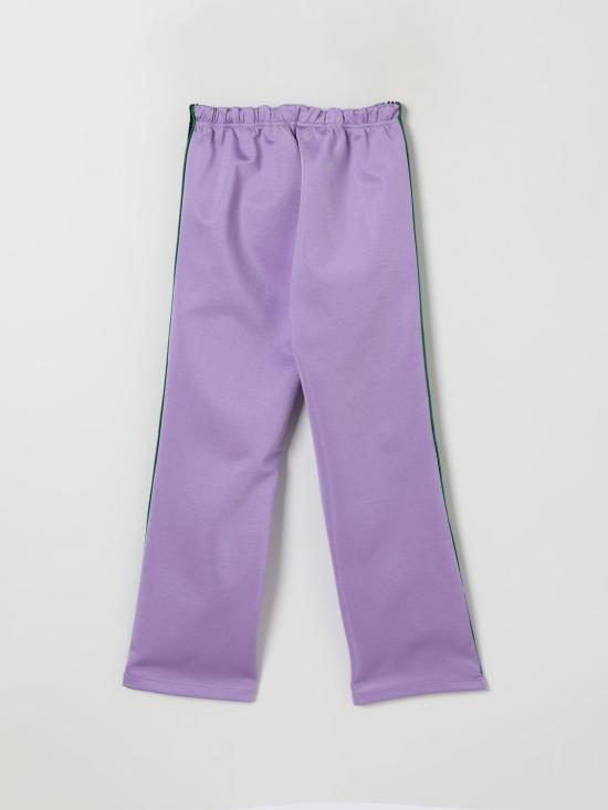 25FW [키즈] 베르사체 트레이닝/조거 팬츠 10181861A13060 6L340 Violet - VERSACE