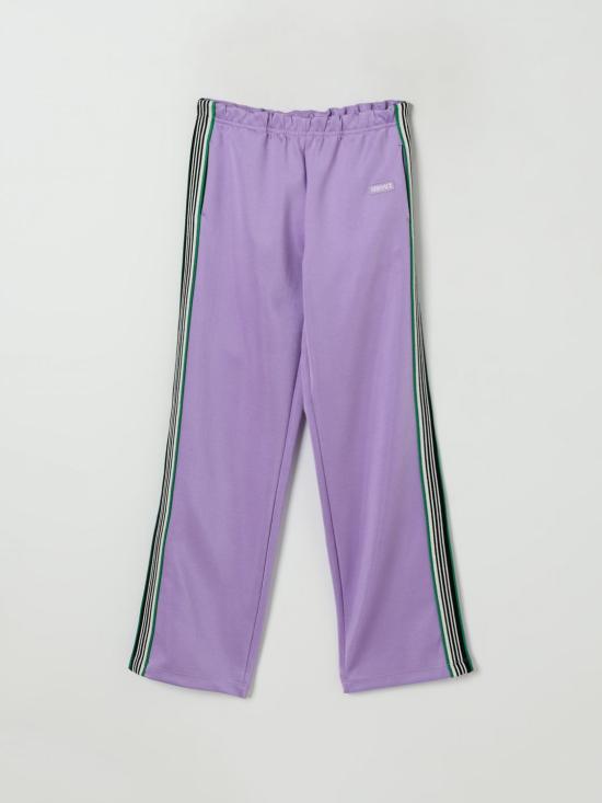 25FW [키즈] 베르사체 트레이닝/조거 팬츠 10181861A13060 6L340 Violet