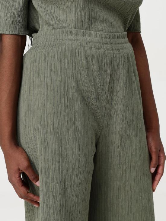 25SS 막스마라 팬츠 2516781038600 002 Green - MAX MARA