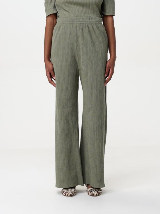 25SS 막스마라 팬츠 2516781038600 002 Green