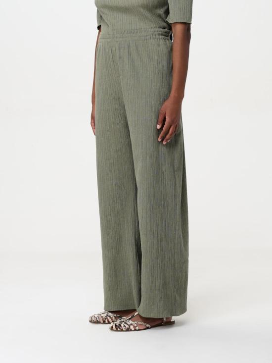 25SS 막스마라 팬츠 2516781038600 002 Green - MAX MARA