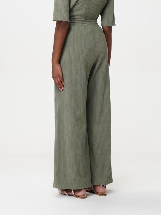 25SS 막스마라 팬츠 2516781038600 002 Green - MAX MARA