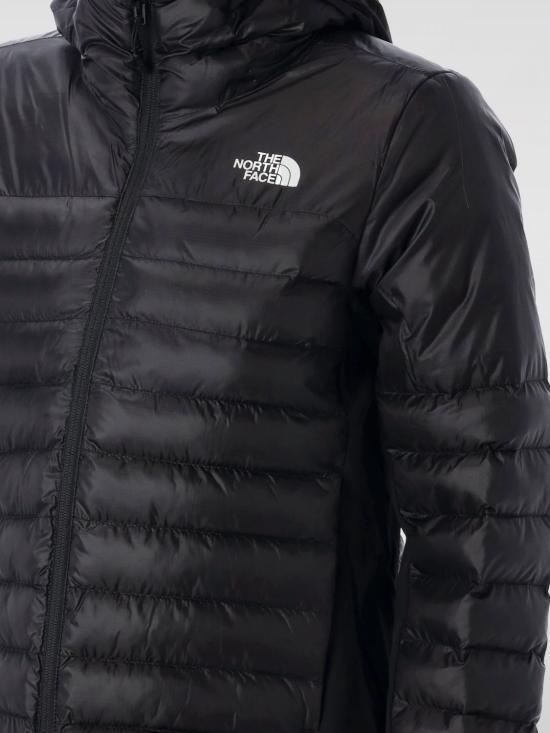 25SS 노스페이스 숏패딩 NF0A8B5B JK31 Black - NORTH FACE