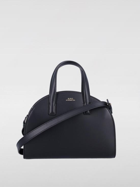25FW 아페쎄 데미룬 스몰 토트백 F61942PXCAX LZZ Black