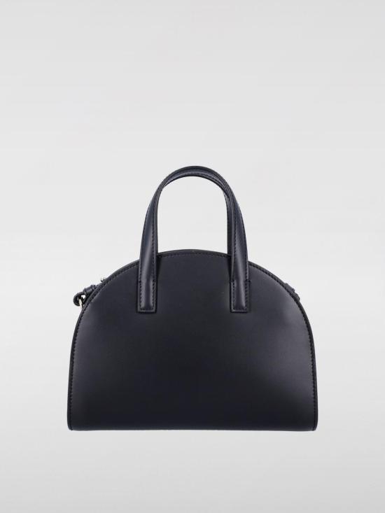 25FW 아페쎄 데미룬 스몰 토트백 F61942PXCAX LZZ Black - A.P.C.