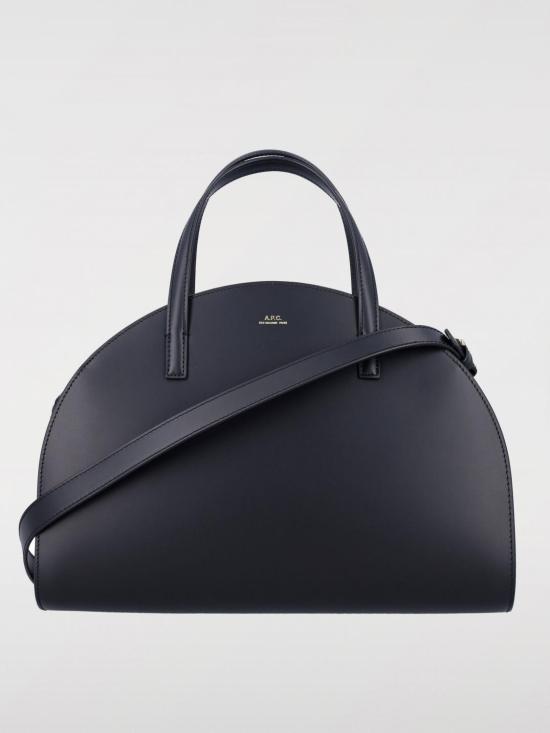 25FW 아페쎄 데미룬 토트백 F61941PXCAX LZZ Black