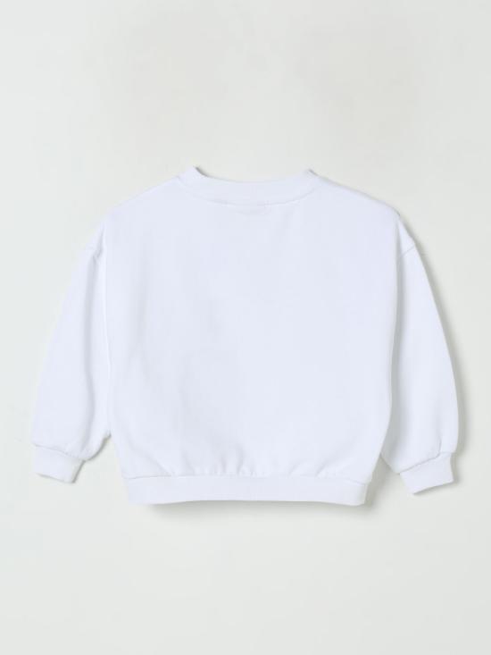 25FW [키즈] 캘빈클라인 IG0IG02849 YAF White - CALVIN KLEIN