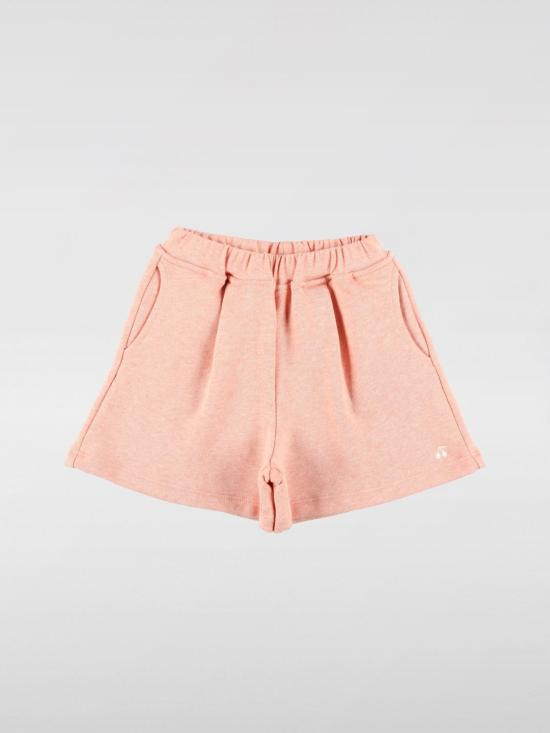 25SS [키즈] 봉쁘앙 쇼츠/버뮤다 S05GBEK00002 037 Orange
