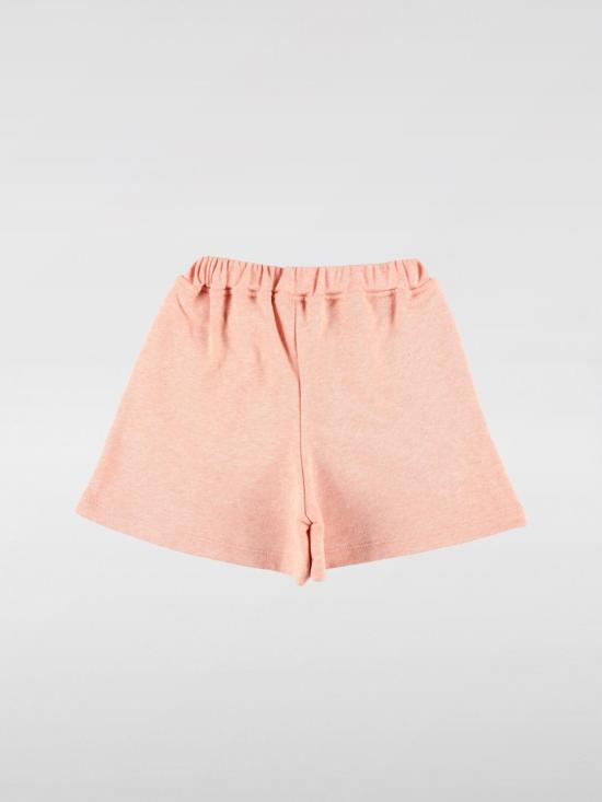 25SS [키즈] 봉쁘앙 쇼츠/버뮤다 S05GBEK00002 037 Orange - BONPOINT