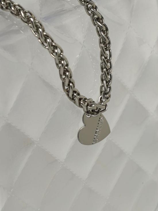 25FW [키즈] 모나리자 가방 17E008NP5086 0001 Yellow Cream - MONNALISA