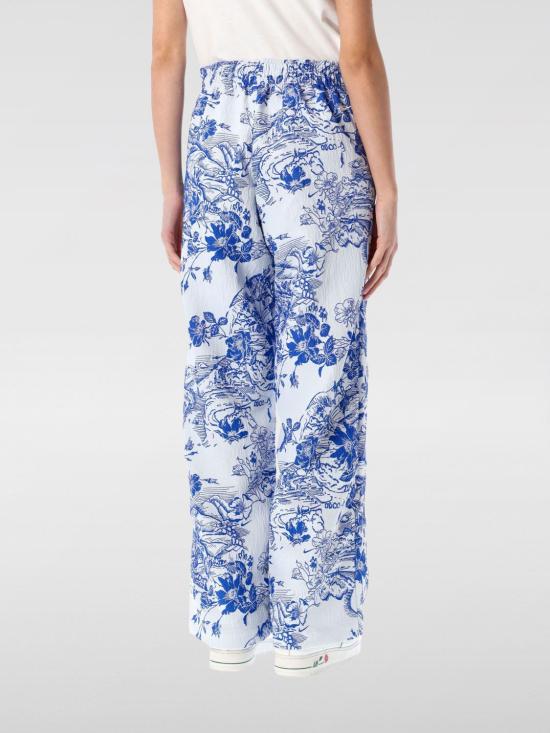 25SS 나이키 팬츠 HF9588 100 White - NIKE