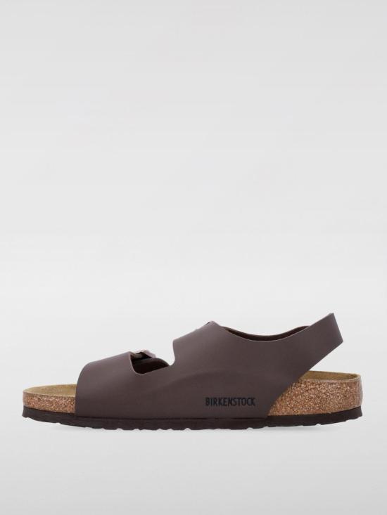 25SS 버켄스탁 샌들 034703 Brown - BIRKENSTOCK