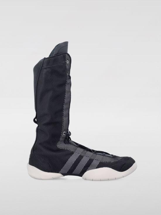 25SS 와이쓰리 부츠 JH8062 Black