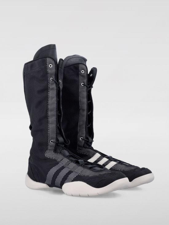 25SS 와이쓰리 부츠 JH8062 Black - Y-3