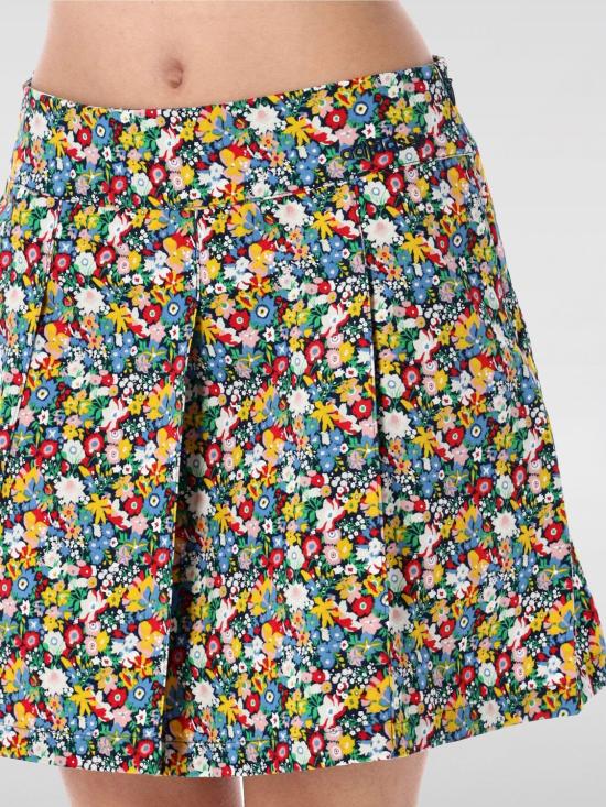 25SS 아디다스 스커트 JC7774 White - ADIDAS