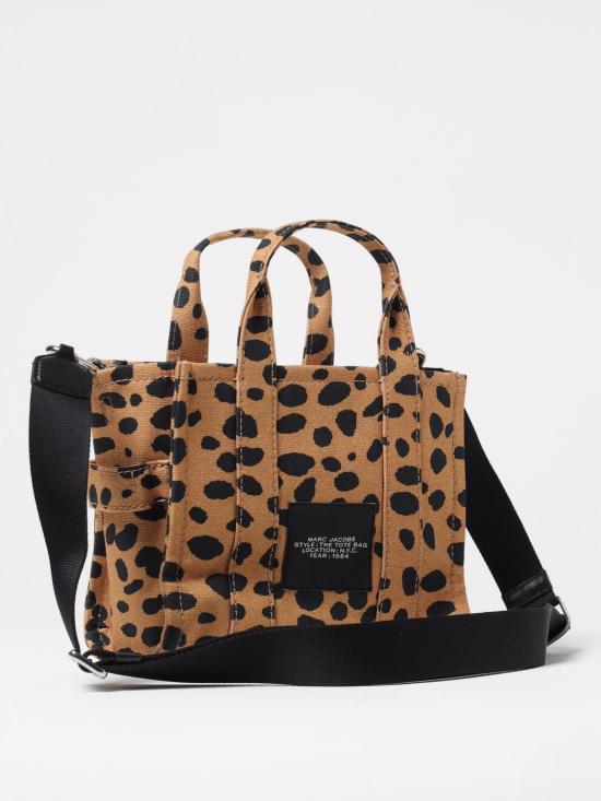 25FW 마크제이콥스 토트백 2R4HTT002H03 002 Black - MARC JACOBS