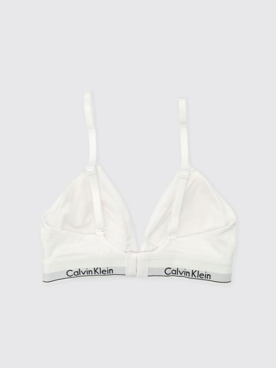 25SS 캘빈클라인 라운지 웨어 QF5650E 100 White - CALVIN KLEIN