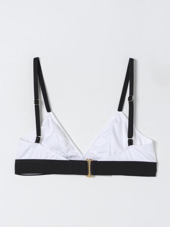 25SS 톰포드 브라  BRJ009JEX011 AW002 White - TOMFORD