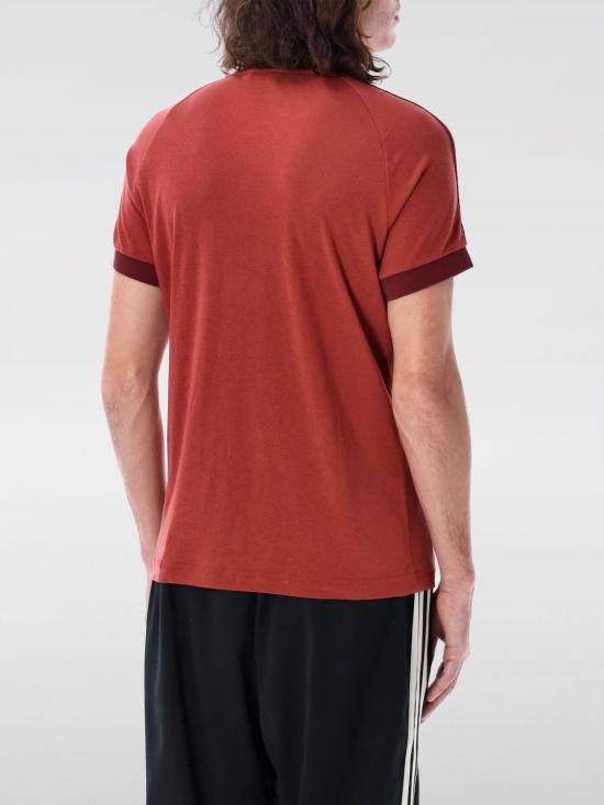 25SS 아디다스 반팔 티셔츠 JM3586 White - ADIDAS