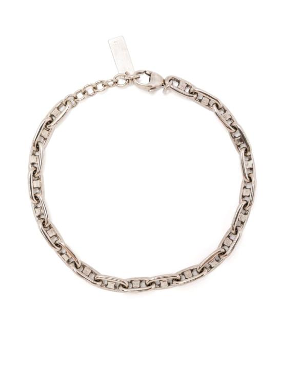 25SS 생로랑 브레이슬릿 822631 Y15008304 Silver