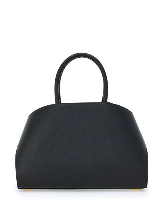 26SS 살바토레 페라가모 토트백 215608767814008 Black - SALVATORE FERRAGAMO