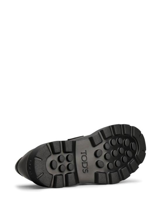  토즈 드레스 슈즈 XXM24L0IL50LYGB999 Black - TODS