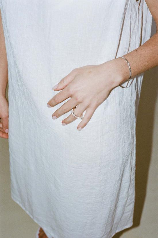  산탄젤로 반지 아마도 미오 링 - SANTANGELO