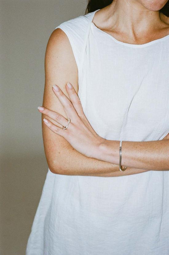  산탄젤로 반지 아마도 미오 링