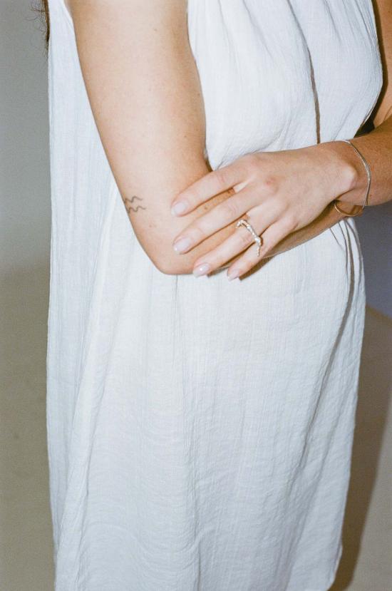  산탄젤로 반지 아마도 미오 링 - SANTANGELO