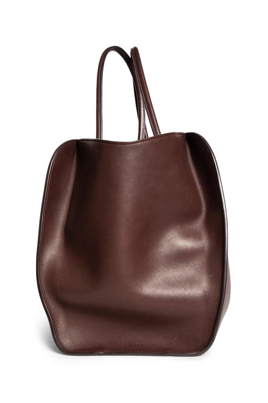  더로우 가방 W1773L72CHSS Brown - THE ROW