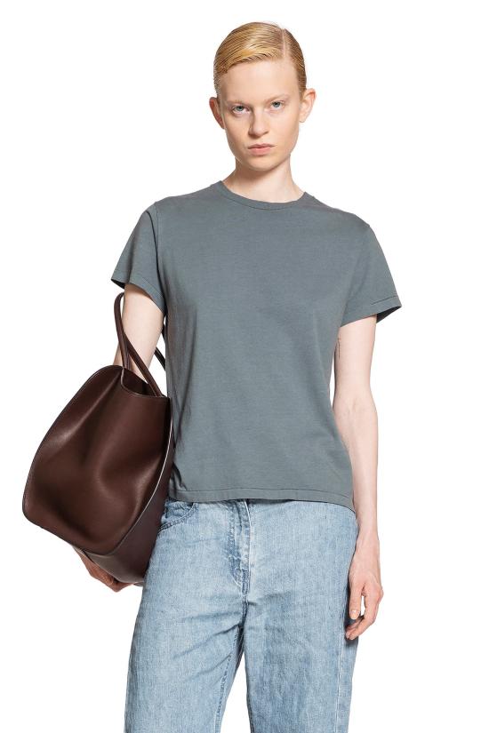  더로우 가방 W1773L72CHSS Brown - THE ROW