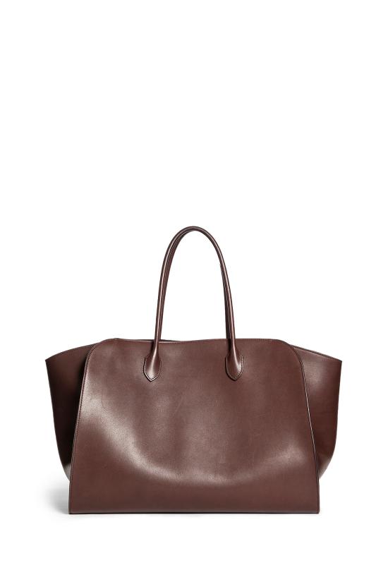  더로우 가방 W1773L72CHSS Brown - THE ROW