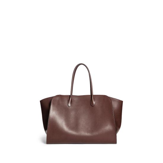  더로우 가방 W1773L72CHSS Brown