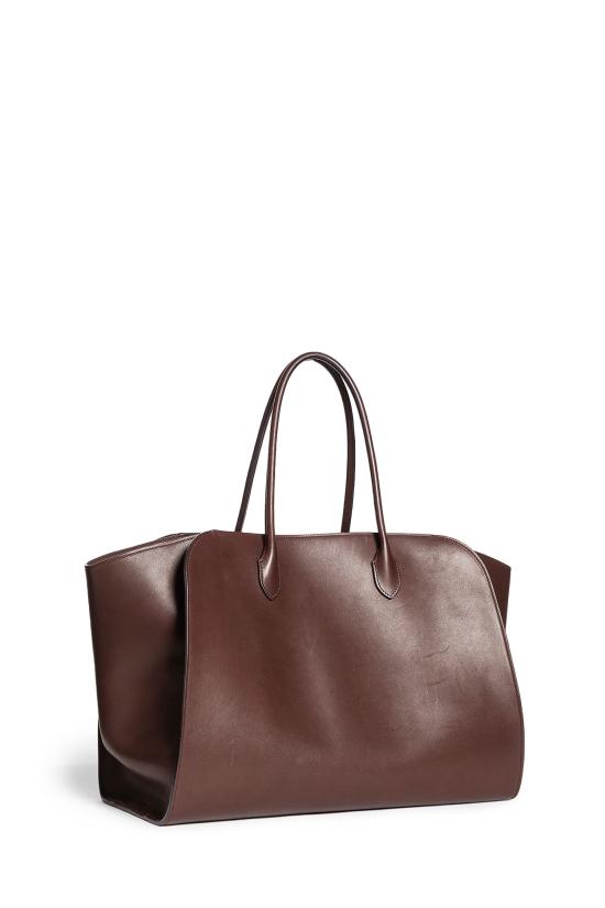  더로우 가방 W1773L72CHSS Brown - THE ROW