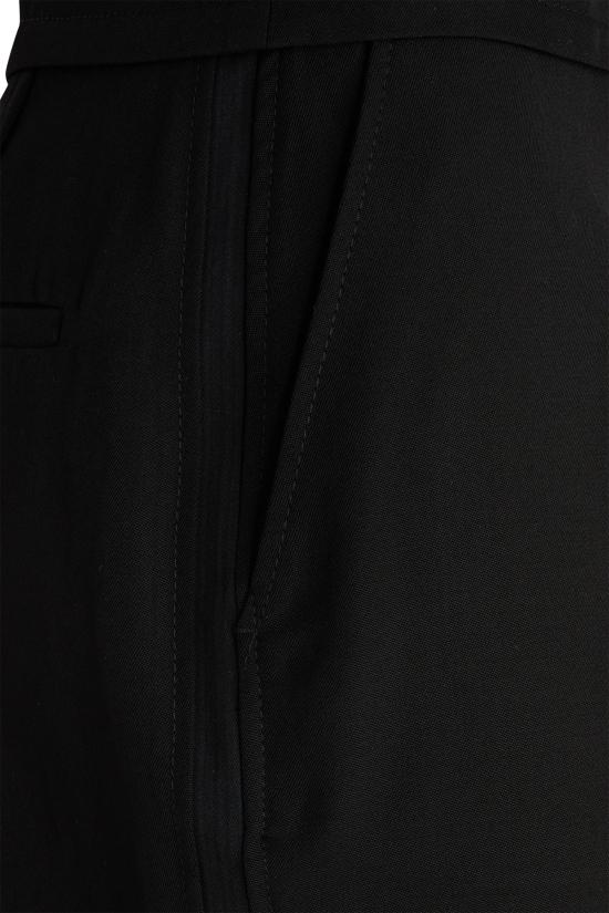  자크뮈스 스트레이트 팬츠 23E231PA0381333 990 - JACQUEMUS