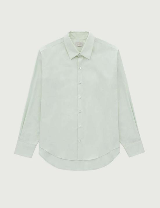  Comme Si 셔츠 La 셔츠 클래시카 셔츠