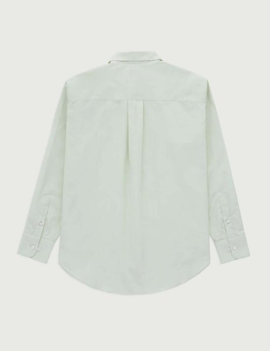  Comme Si 셔츠 La 셔츠 클래시카 셔츠 - COMME SI